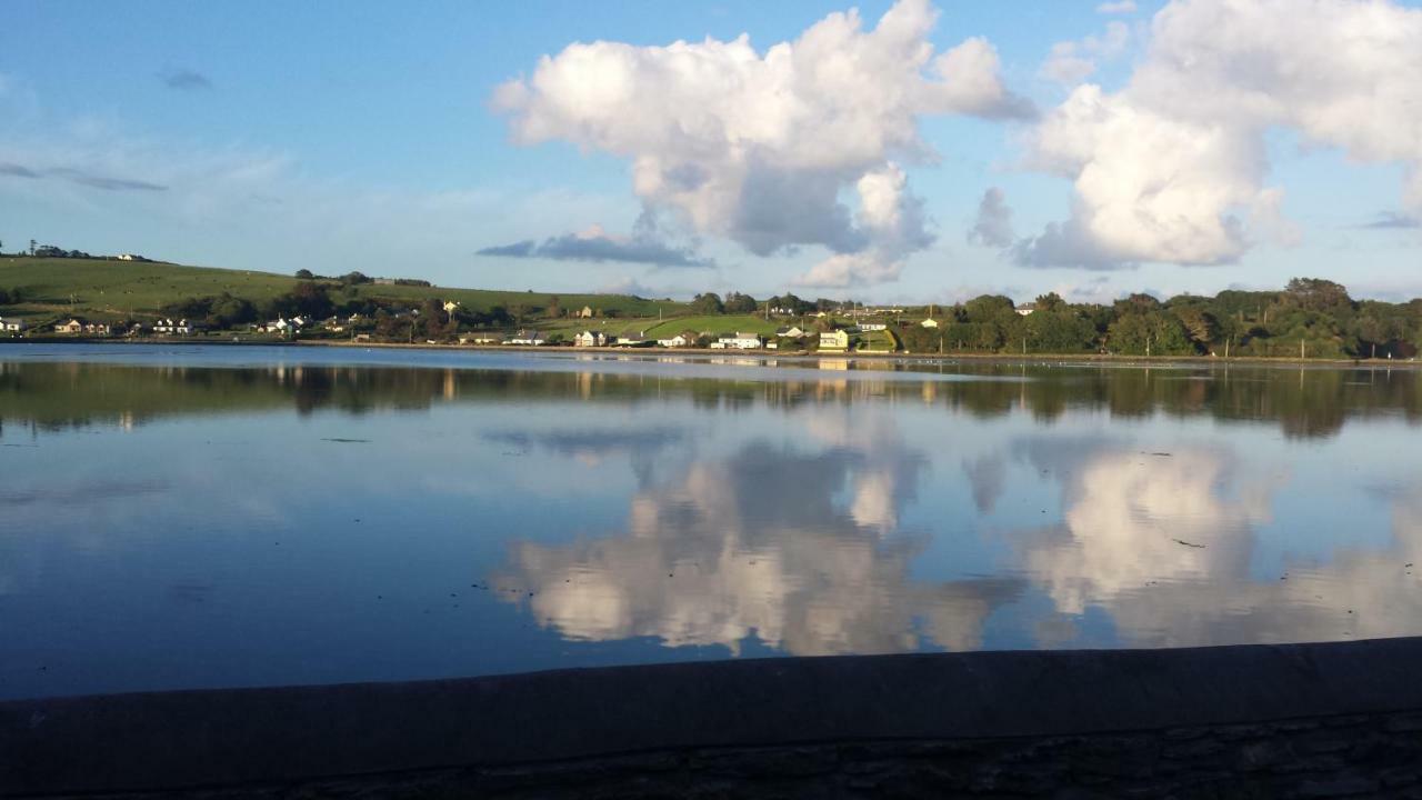 Lake View, Rosscarbery Hotel Esterno foto