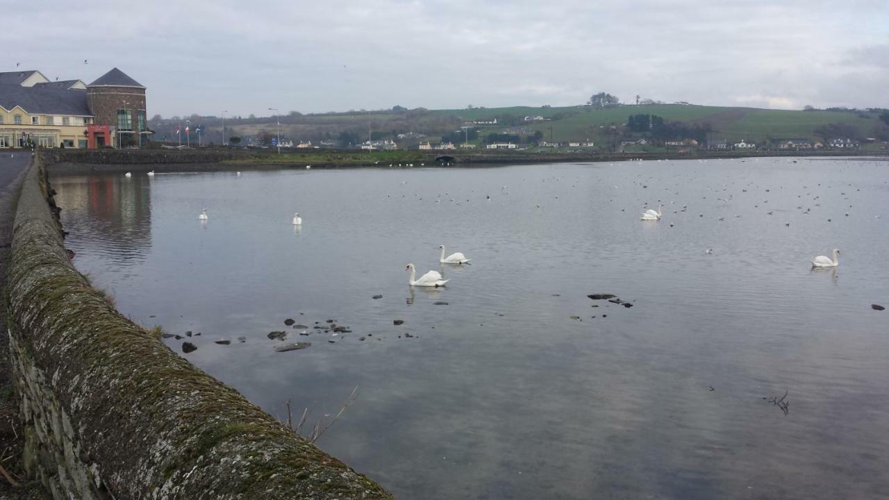 Lake View, Rosscarbery Hotel Esterno foto
